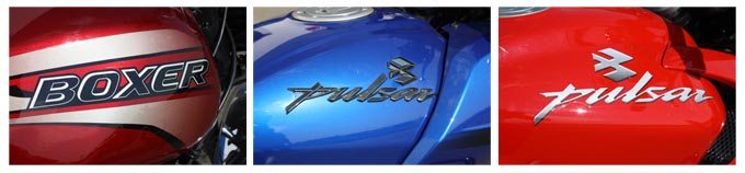 fuel tanks