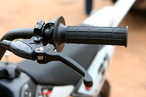 gomoto levers