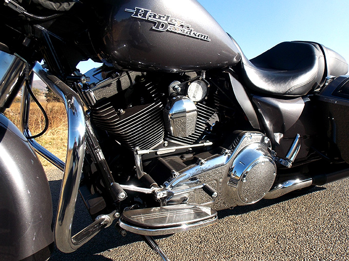 2014 harley streetglide lastshot