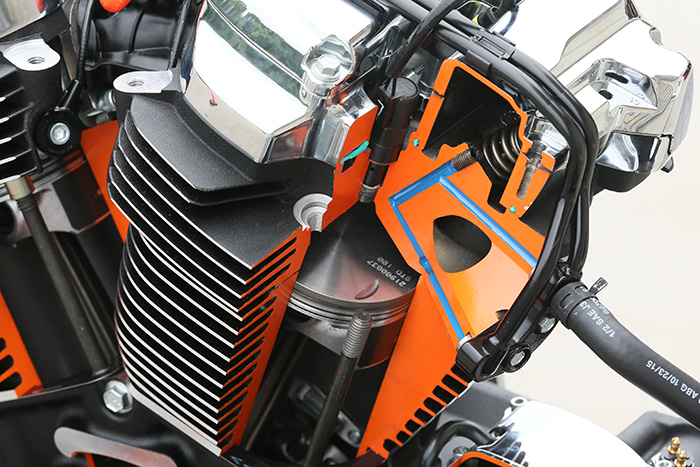 8184 Milwaukee-Eight