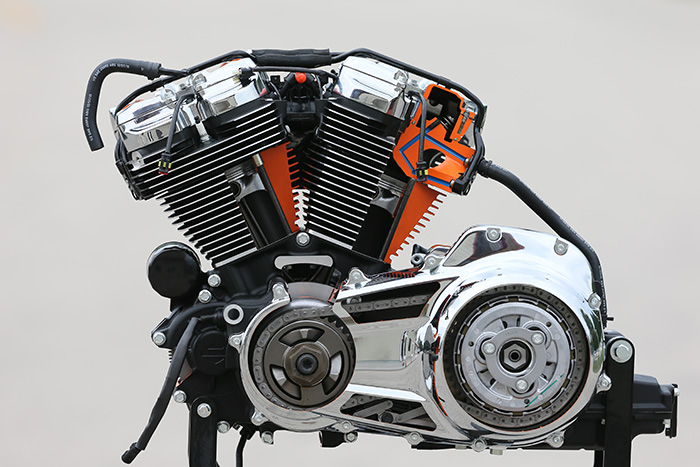 8186 Milwaukee-Eight