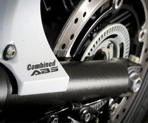 CBF forks