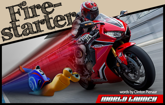CBR1000RR mainimage