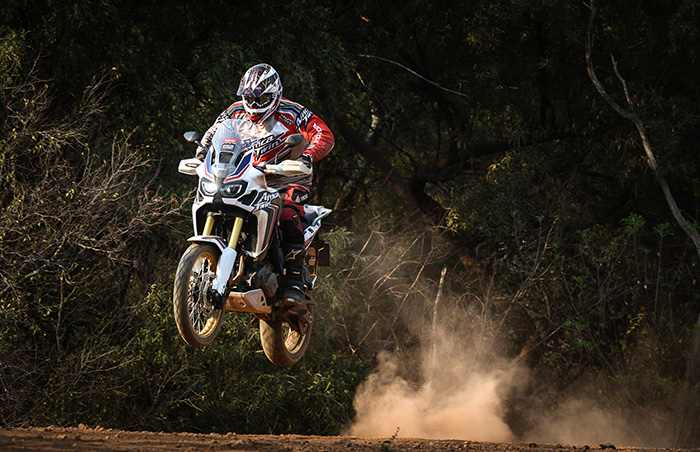 JUMP
