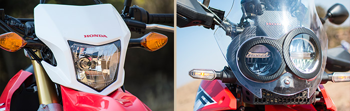 CRF250L GROUPED01