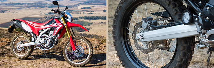 CRF250L GROUPED08