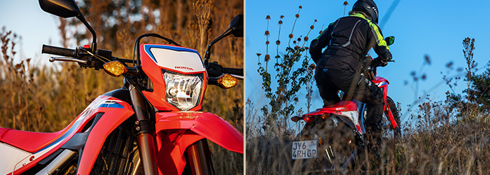 CRF300 GROUP03