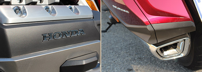 2019 Honda goldwing GROUP02