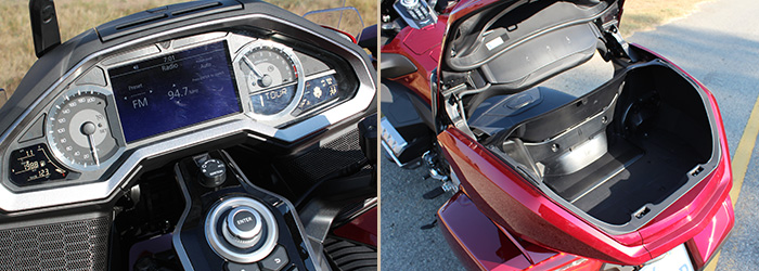 2019 Honda goldwing GROUP06