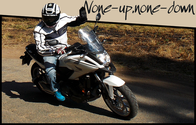 HondaNC750X mainimage
