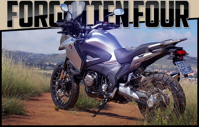 HondaVFR1200X mainimage