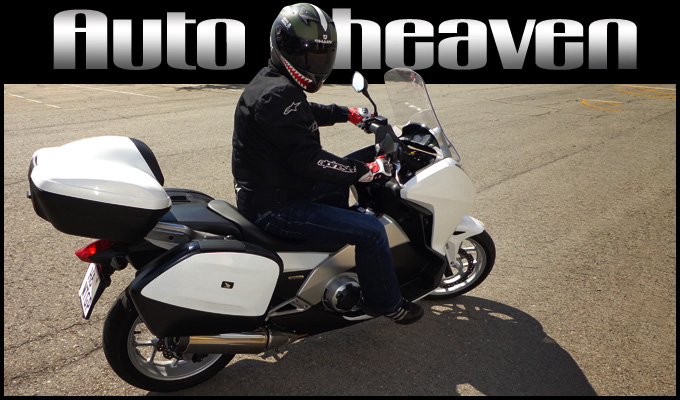 honda auto header