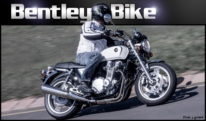 hondacb1100 header