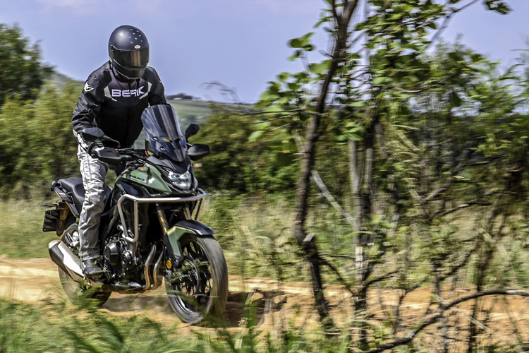 CB500X ride01