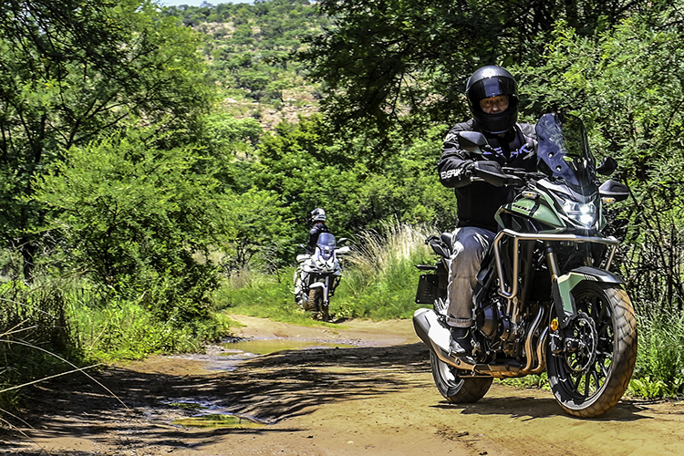 CB500X ride03