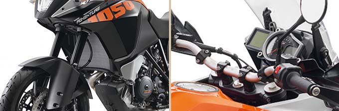 2015 KTM1050 ADV GROUPED 01