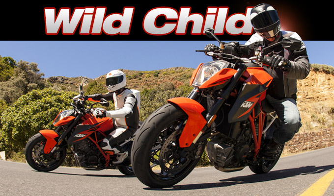 2014 KTM1200 DUKE MAIN