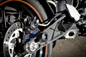 side rearbreaks
