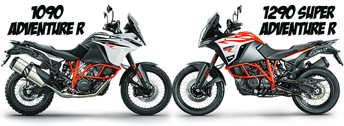 1090 Adventure sideADR