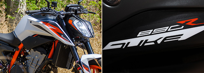 KTM DUKE 890R GROUP00