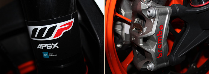 KTM DUKE 890R GROUP07