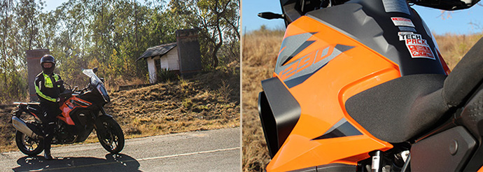 KTM 1290S GROUP05