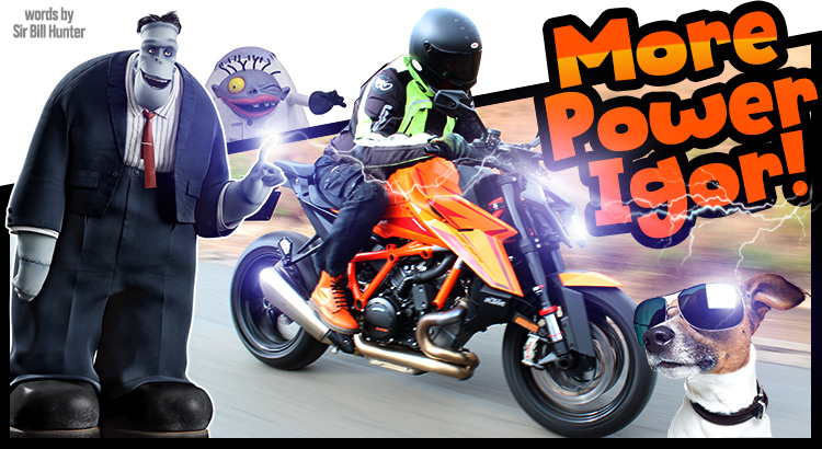 KTM MAIN