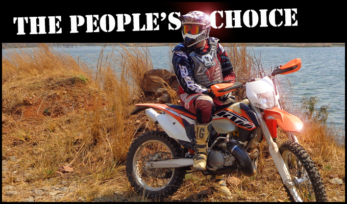 KTM300 XC W mainimage