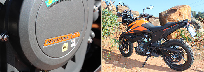 2020 KTM 390 ADV GROUP01