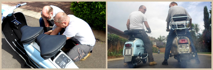 LAMBRETTA GROUPED 00