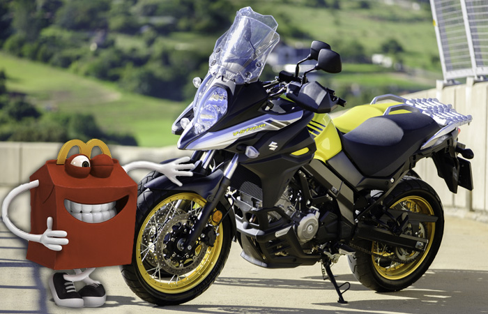 Suzuki Vstrom middleimage02