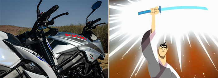SUZUKI KATANA GROUP00