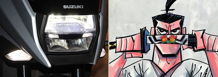 SUZUKI KATANA GROUP02