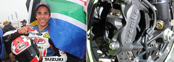 S GSXR1000 GROUP07