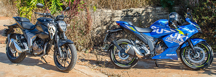 GIXXER GROUP01