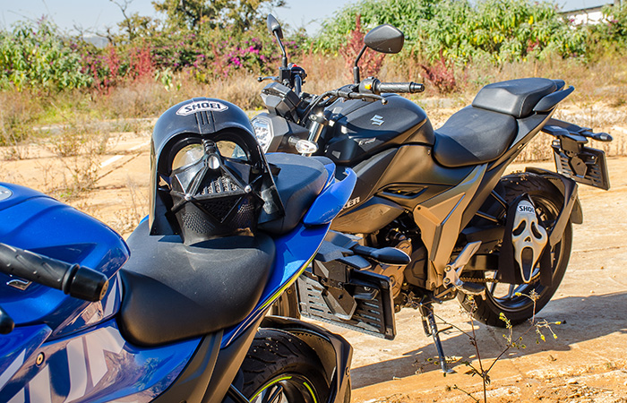 GIXXER closing pic