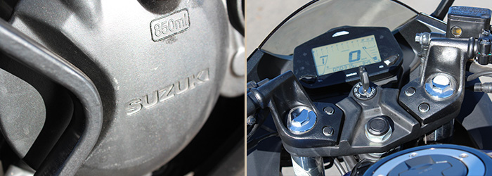 GSX 150 SF GROUP06