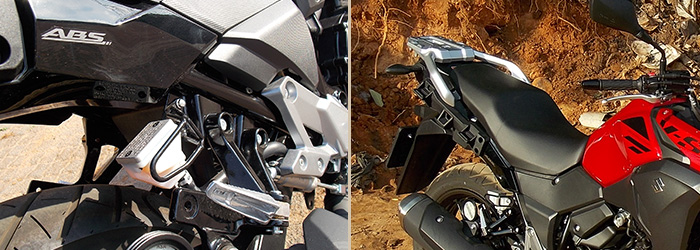 SUZUKI DL250 GROUP04