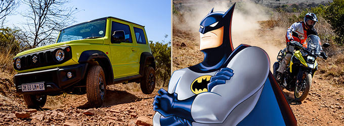 Jimny GROUP03