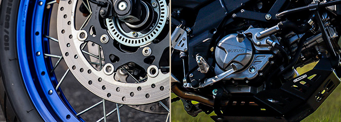 VSTROM 650 GROUP03