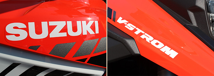 V STROM GROUP00