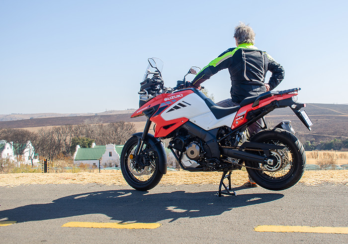 V STROM MIDDLE02