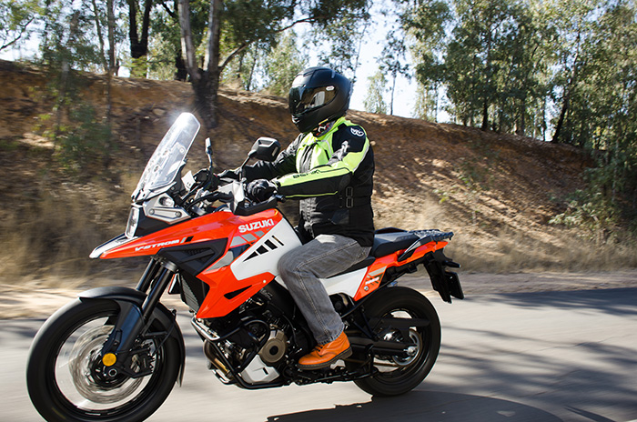V STROM MIDDLE03