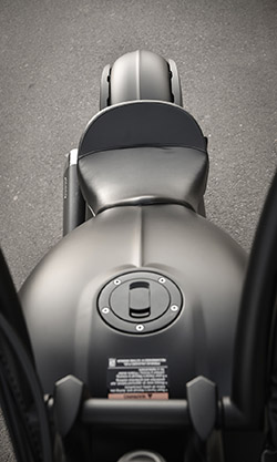 victory highball tank back