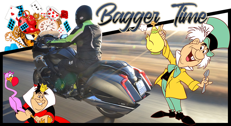 bike main