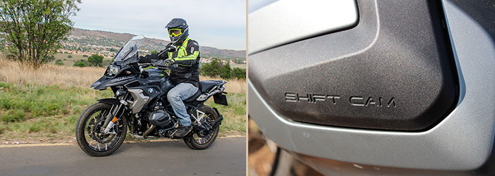 BMW R 1250 GS GROUP06