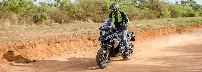 BMW R 1250 GS GROUP09