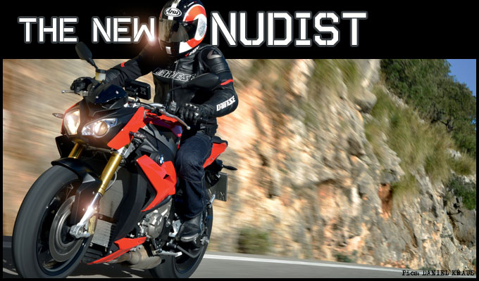 S1000R header