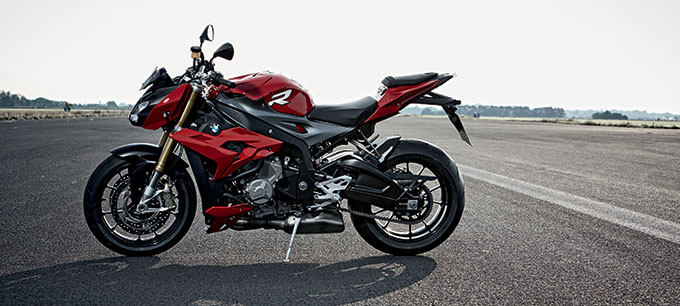 S1000R side