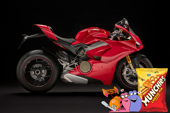PanigaleV4 LASTimage